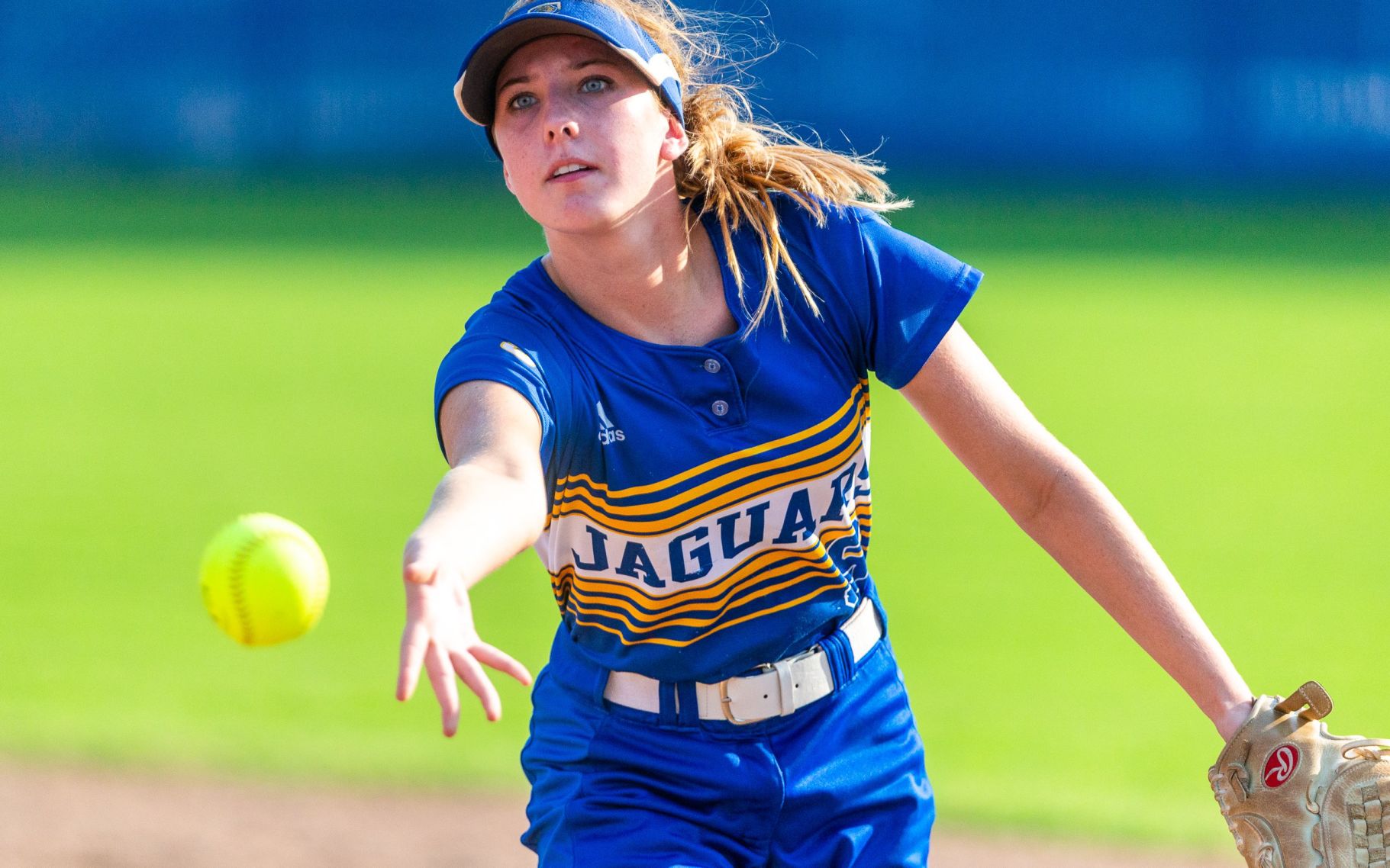 Seckman 6, Marquette 1